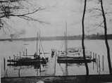 Hafen 1952-1